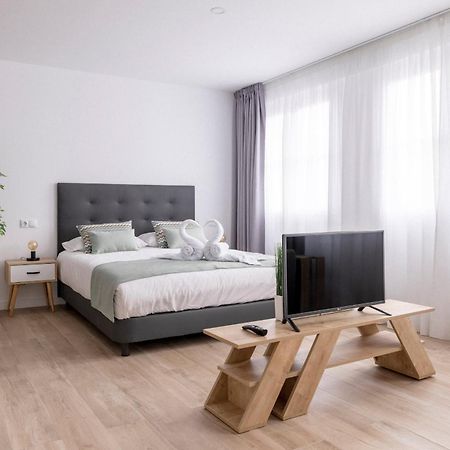 Casa Flori Apartman La Laguna  Kültér fotó