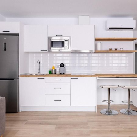 Casa Flori Apartman La Laguna  Kültér fotó