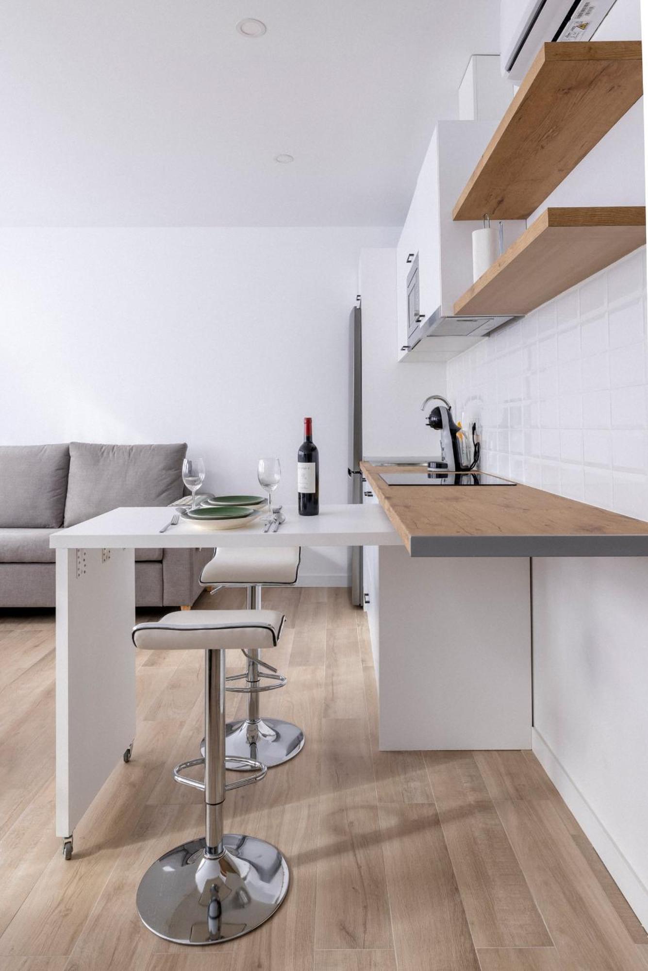 Casa Flori Apartman La Laguna  Kültér fotó
