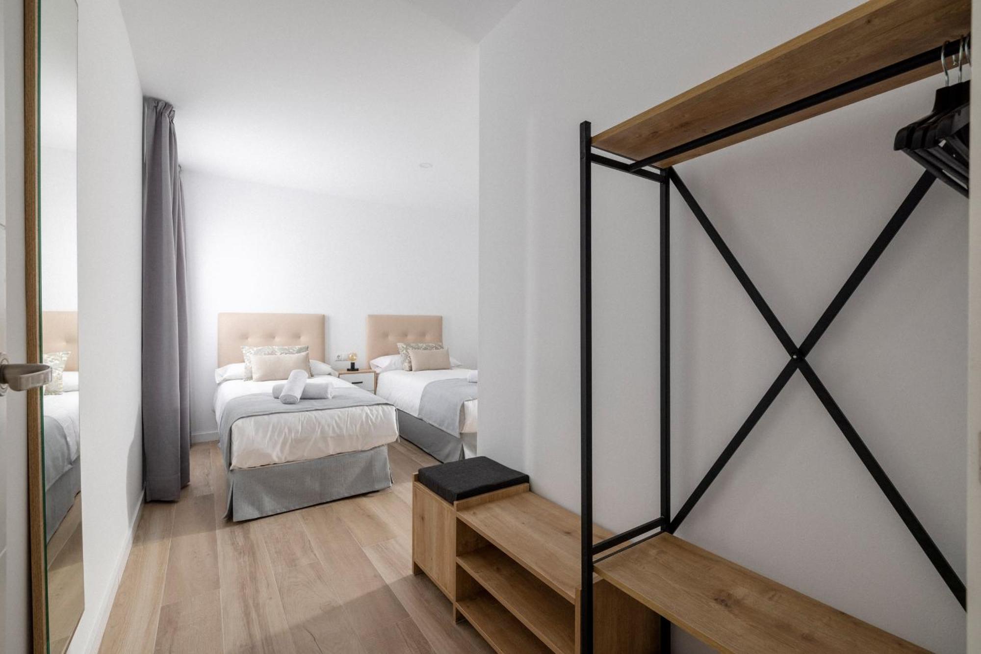 Casa Flori Apartman La Laguna  Kültér fotó