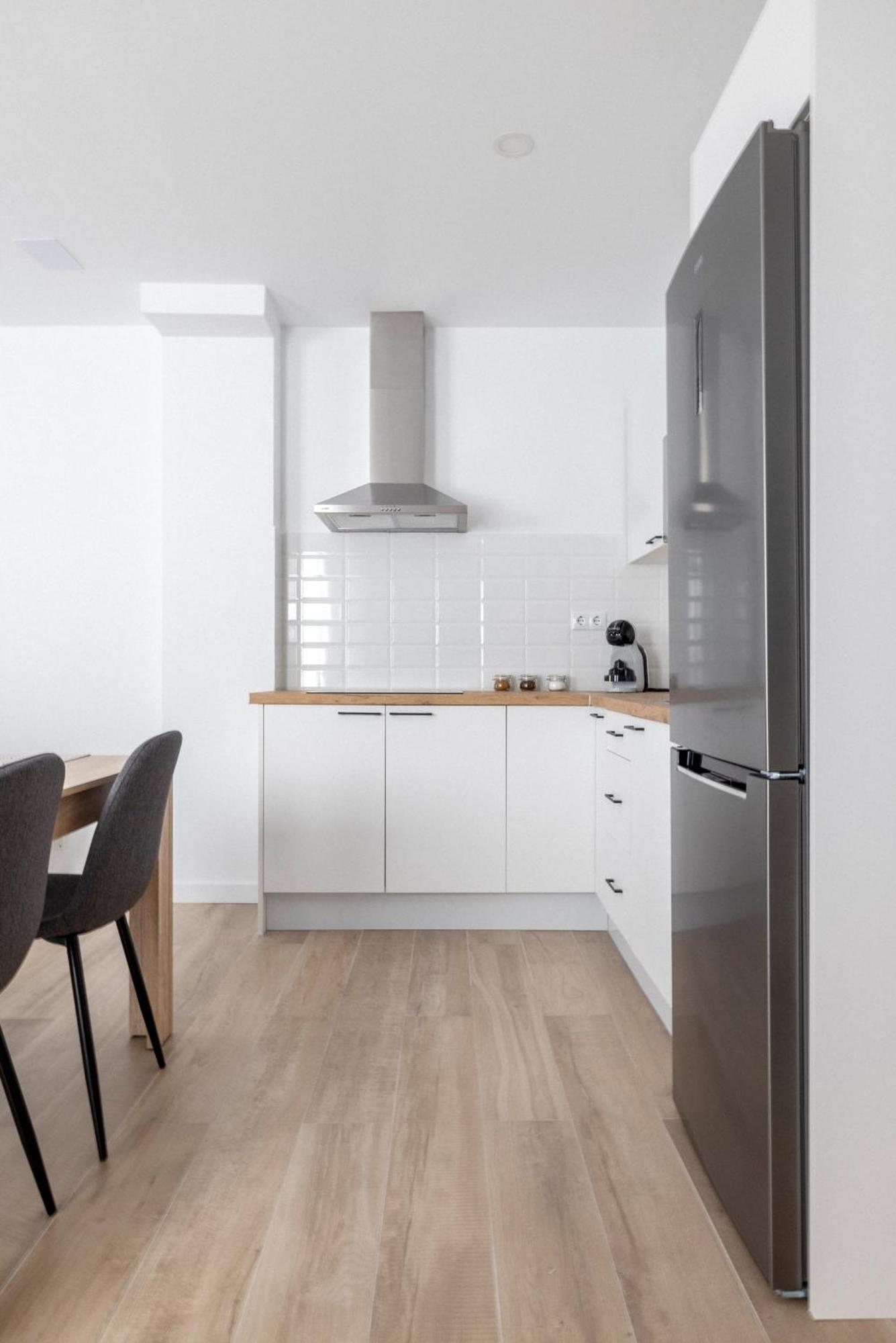 Casa Flori Apartman La Laguna  Kültér fotó