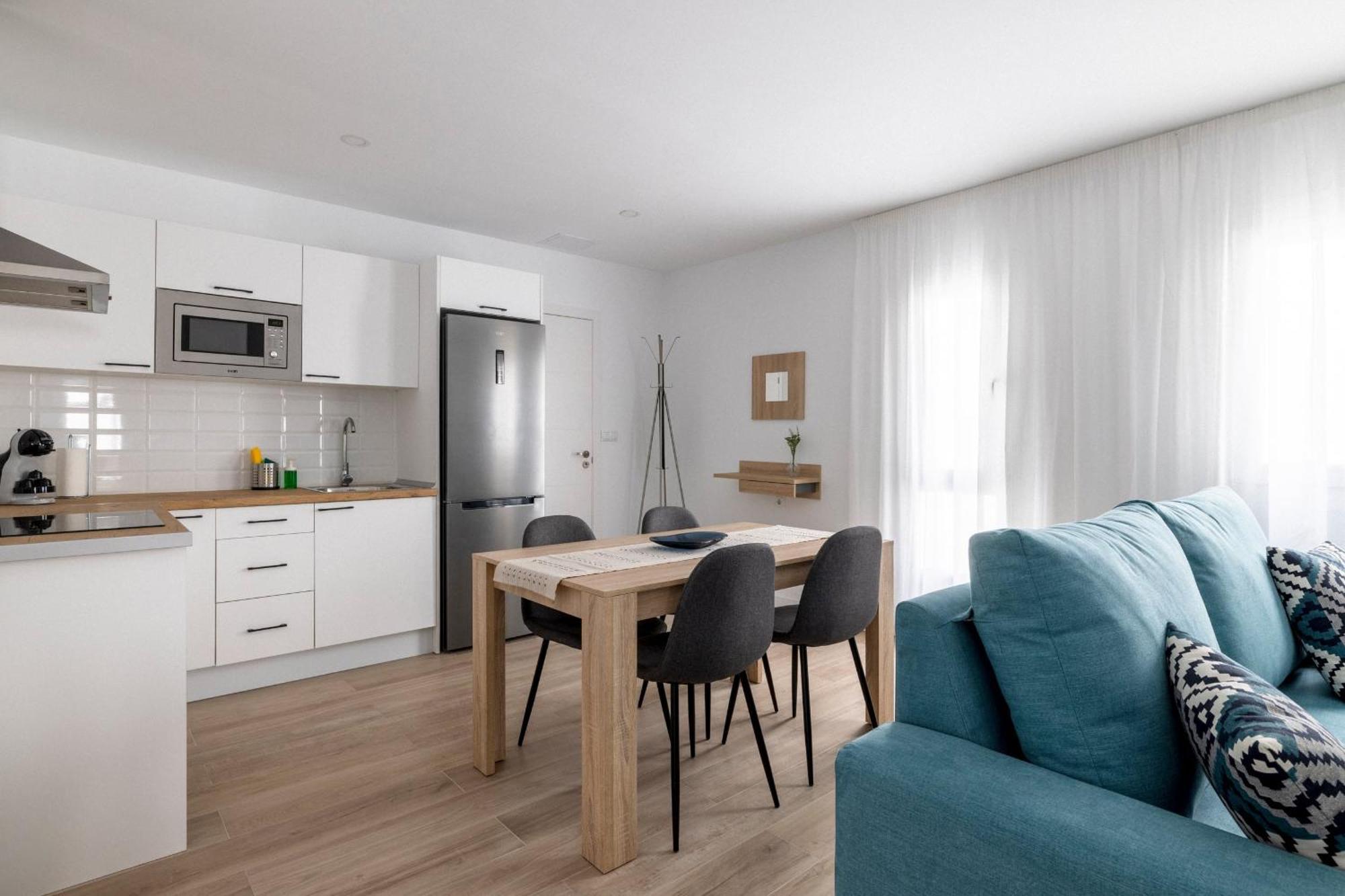 Casa Flori Apartman La Laguna  Kültér fotó