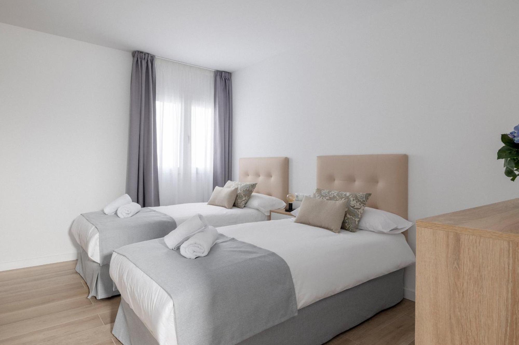 Casa Flori Apartman La Laguna  Kültér fotó