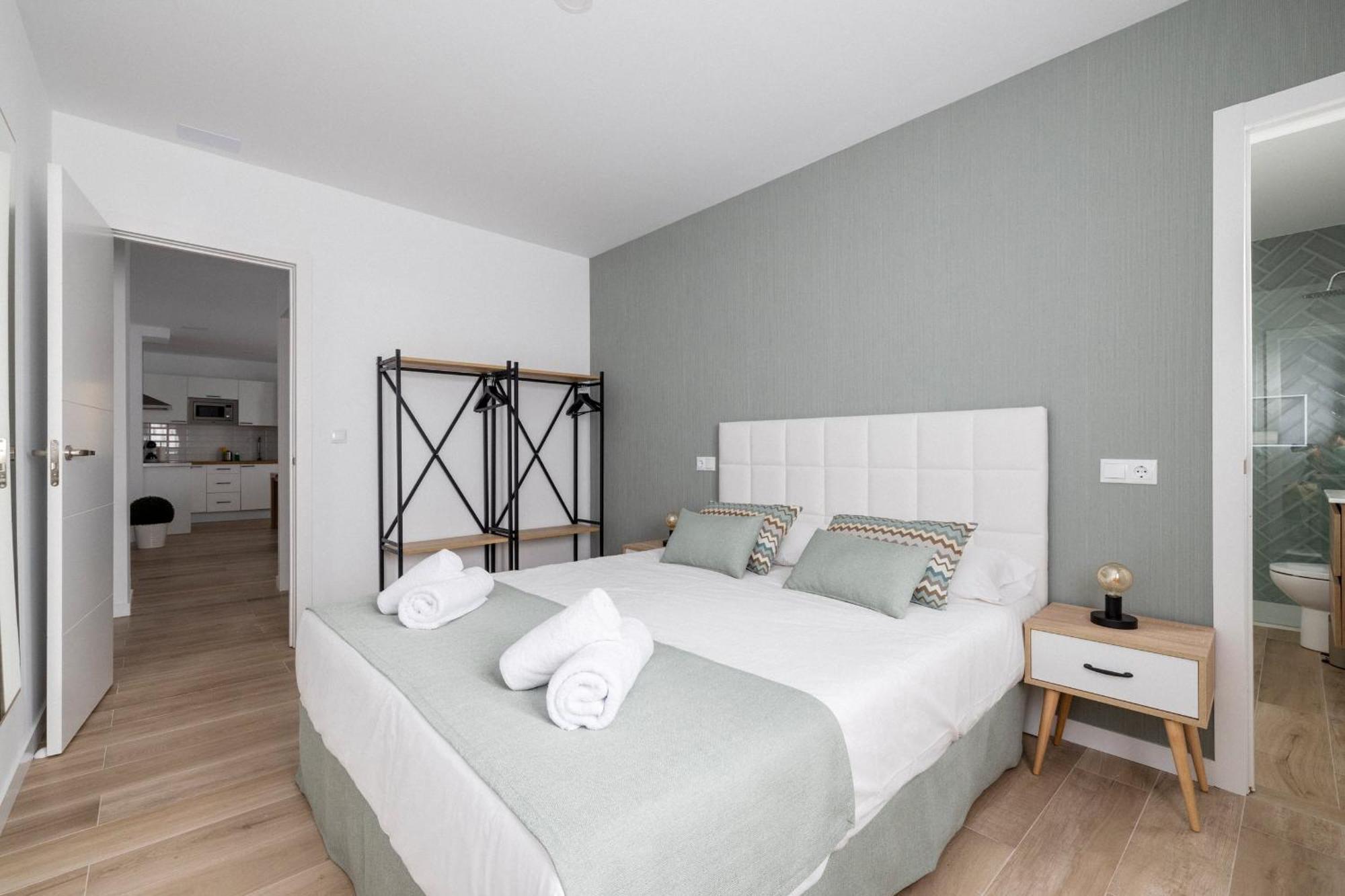 Casa Flori Apartman La Laguna  Kültér fotó