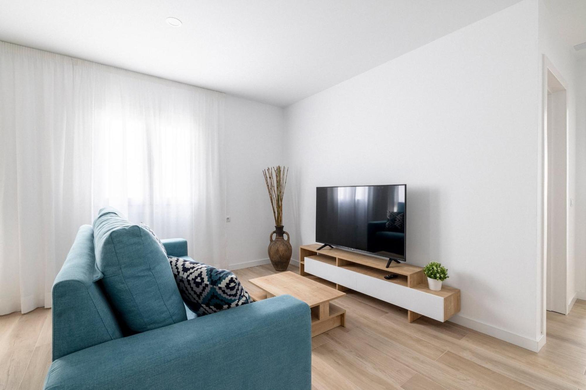 Casa Flori Apartman La Laguna  Kültér fotó