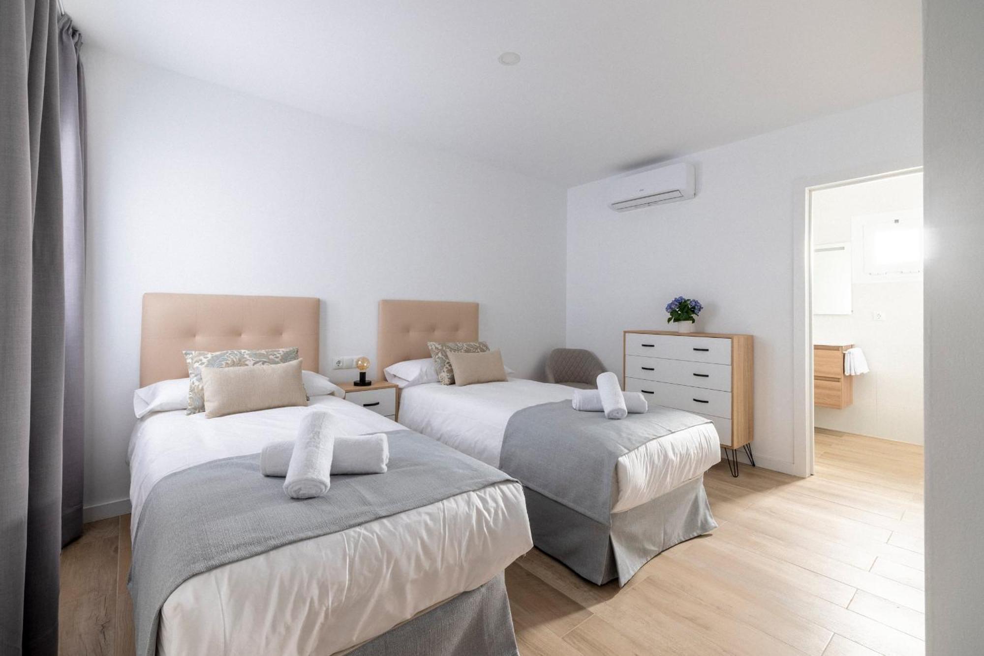 Casa Flori Apartman La Laguna  Kültér fotó