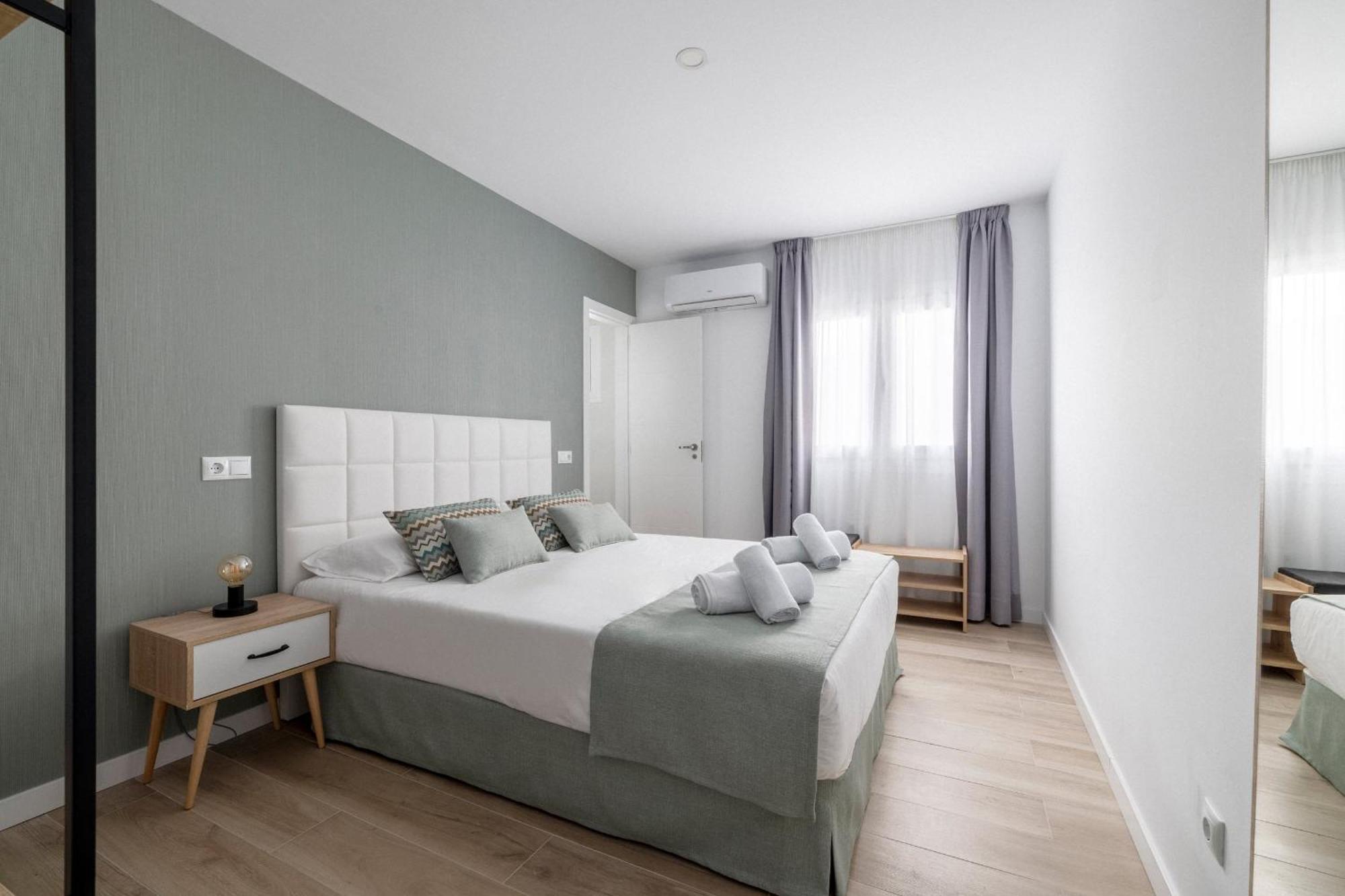 Casa Flori Apartman La Laguna  Kültér fotó