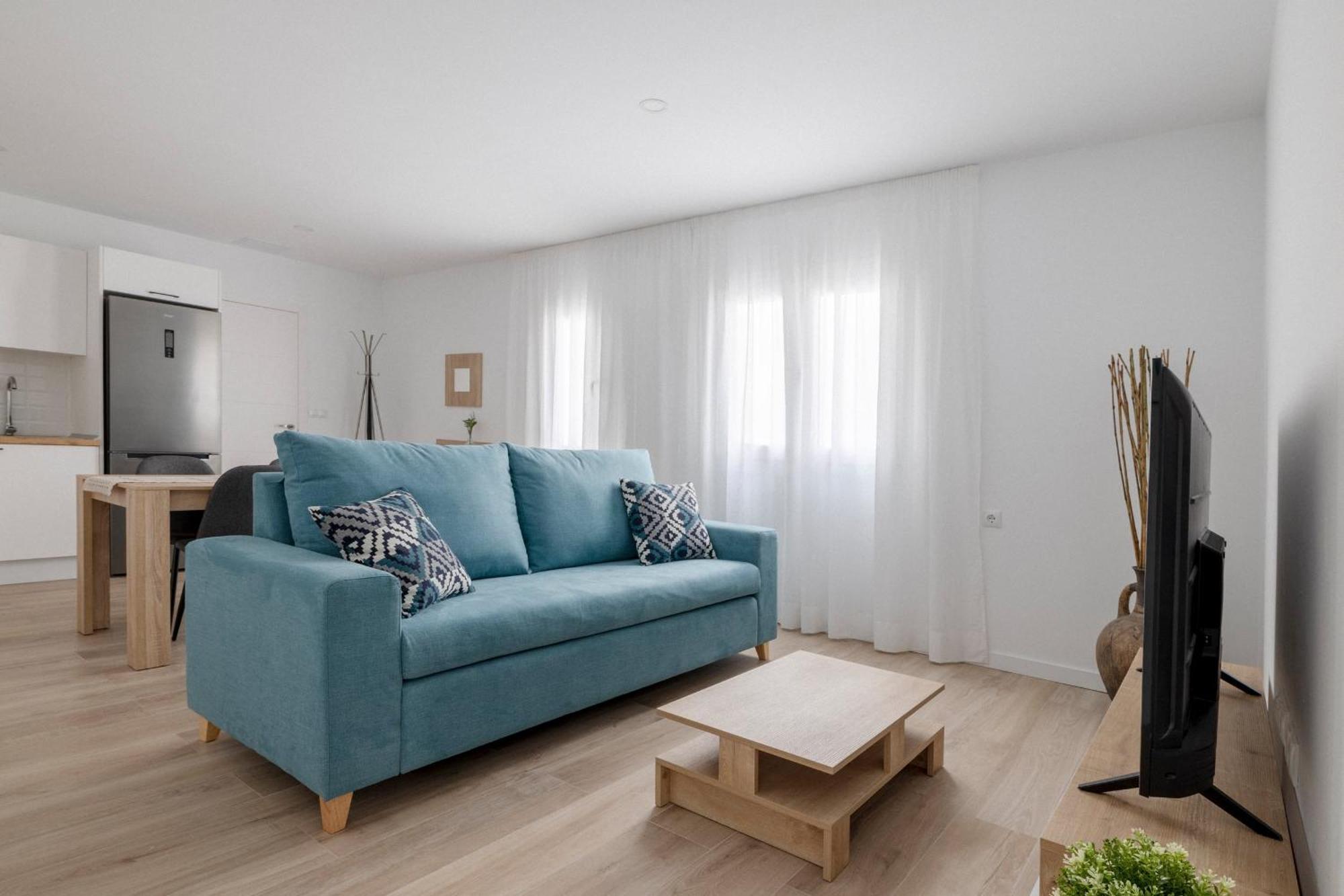Casa Flori Apartman La Laguna  Kültér fotó
