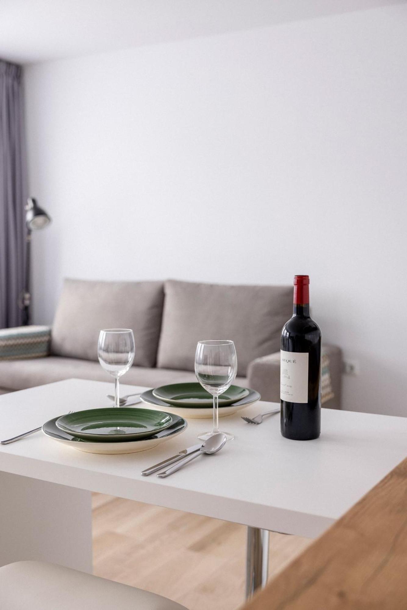 Casa Flori Apartman La Laguna  Kültér fotó