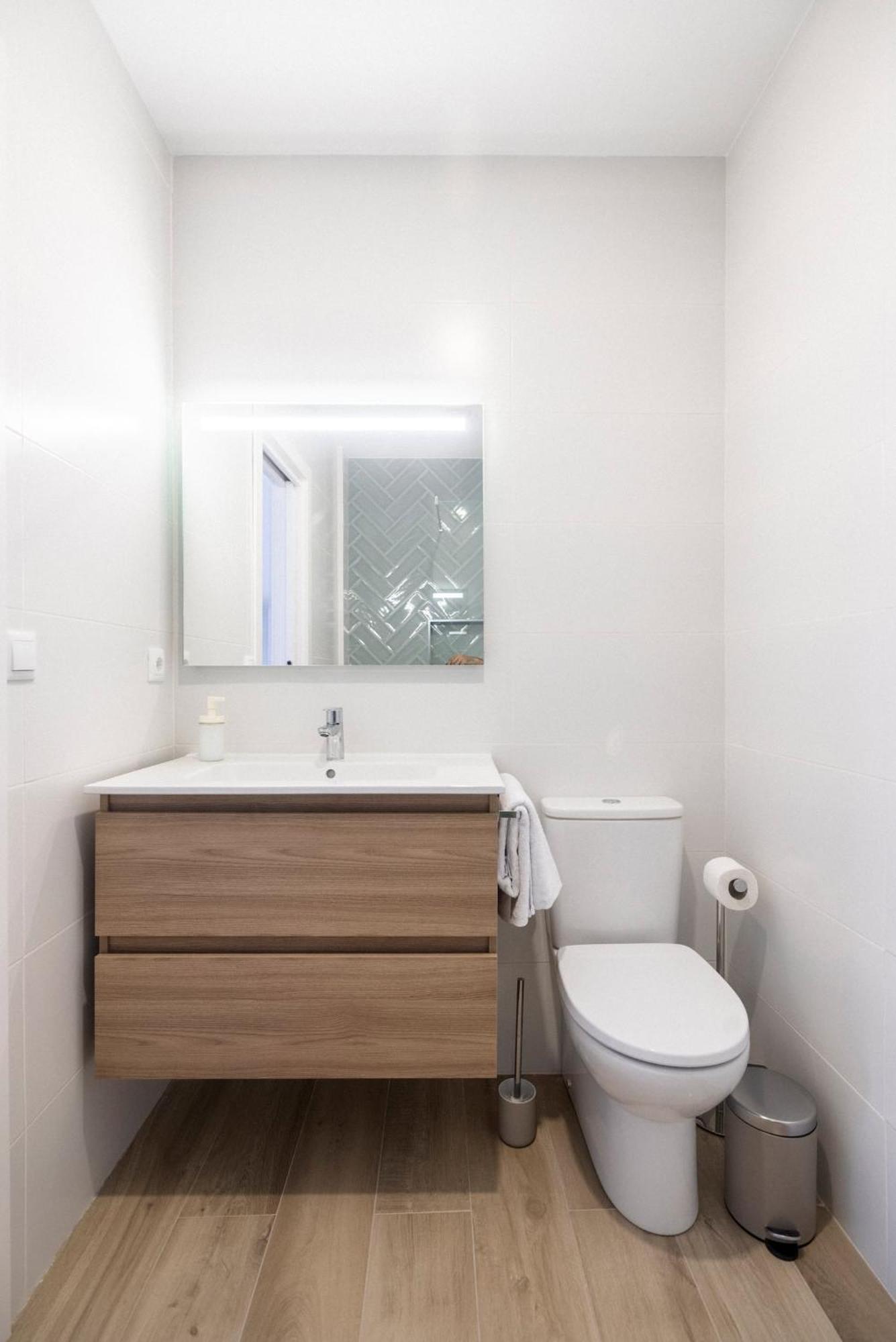 Casa Flori Apartman La Laguna  Kültér fotó
