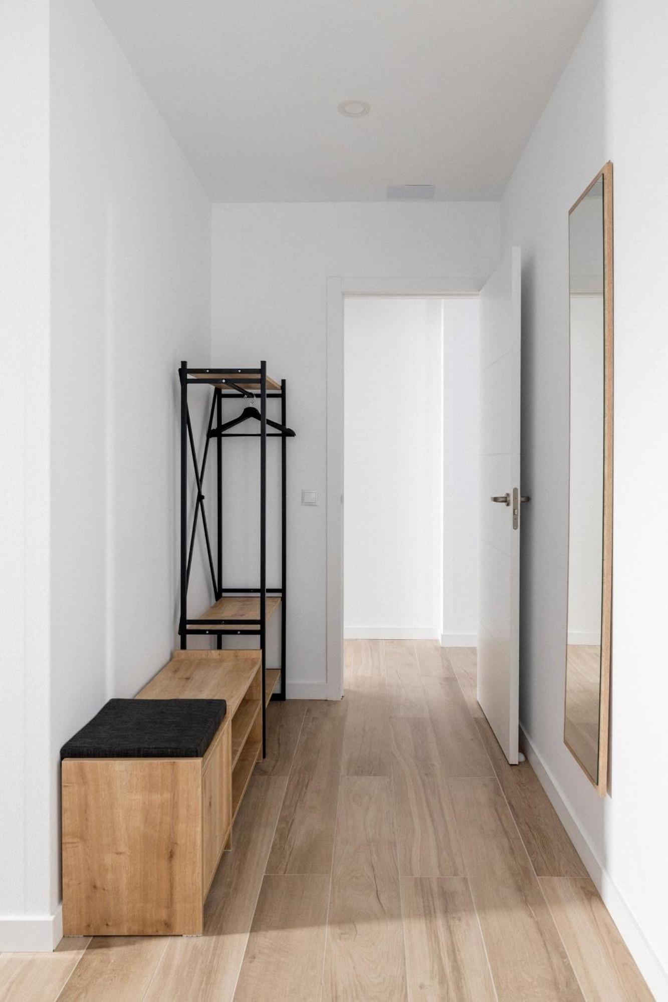 Casa Flori Apartman La Laguna  Kültér fotó