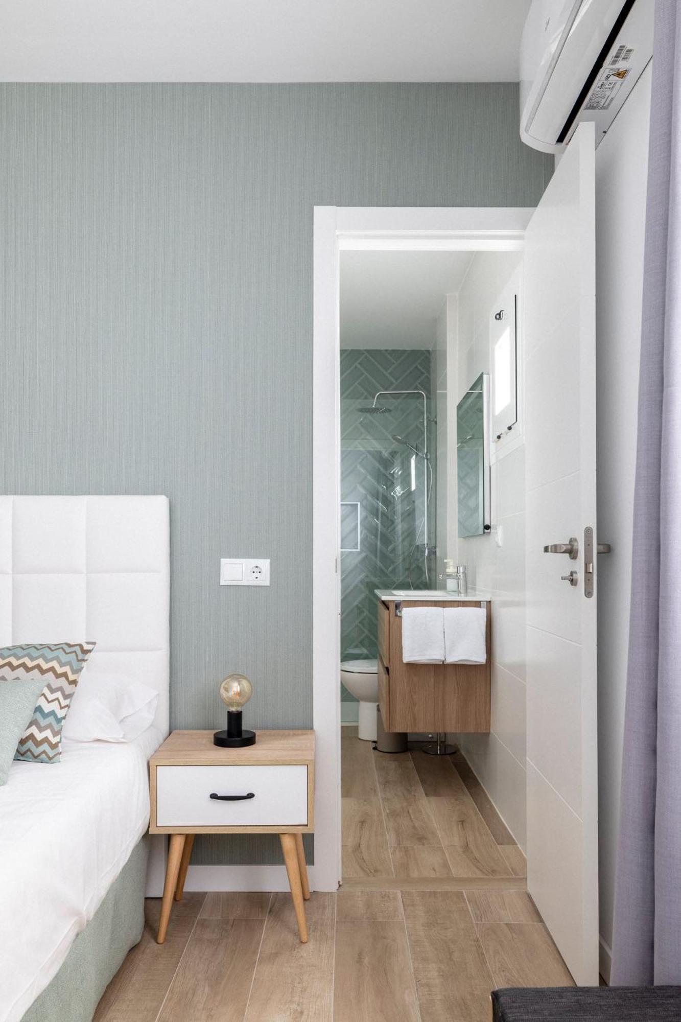 Casa Flori Apartman La Laguna  Kültér fotó