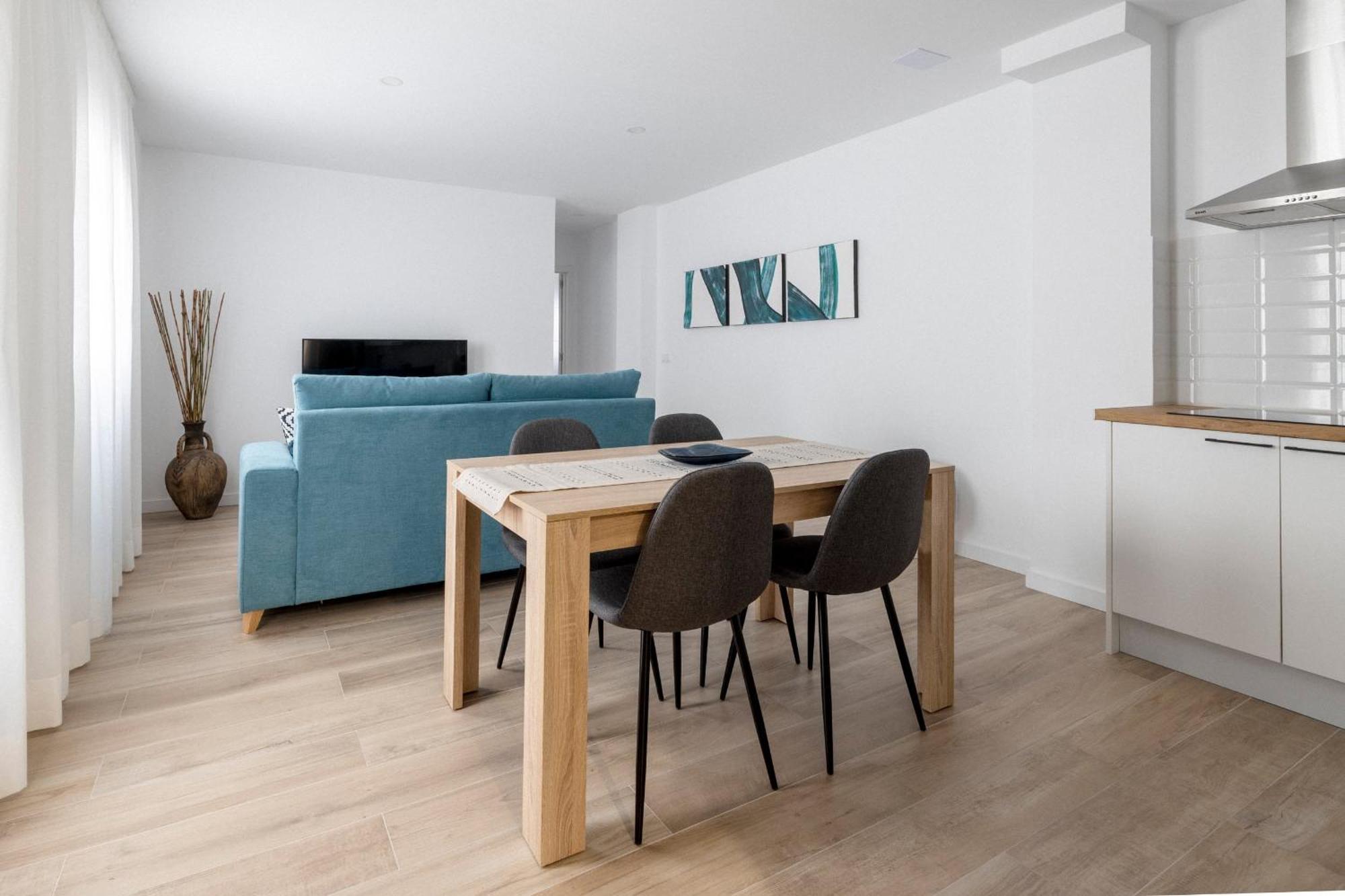Casa Flori Apartman La Laguna  Kültér fotó