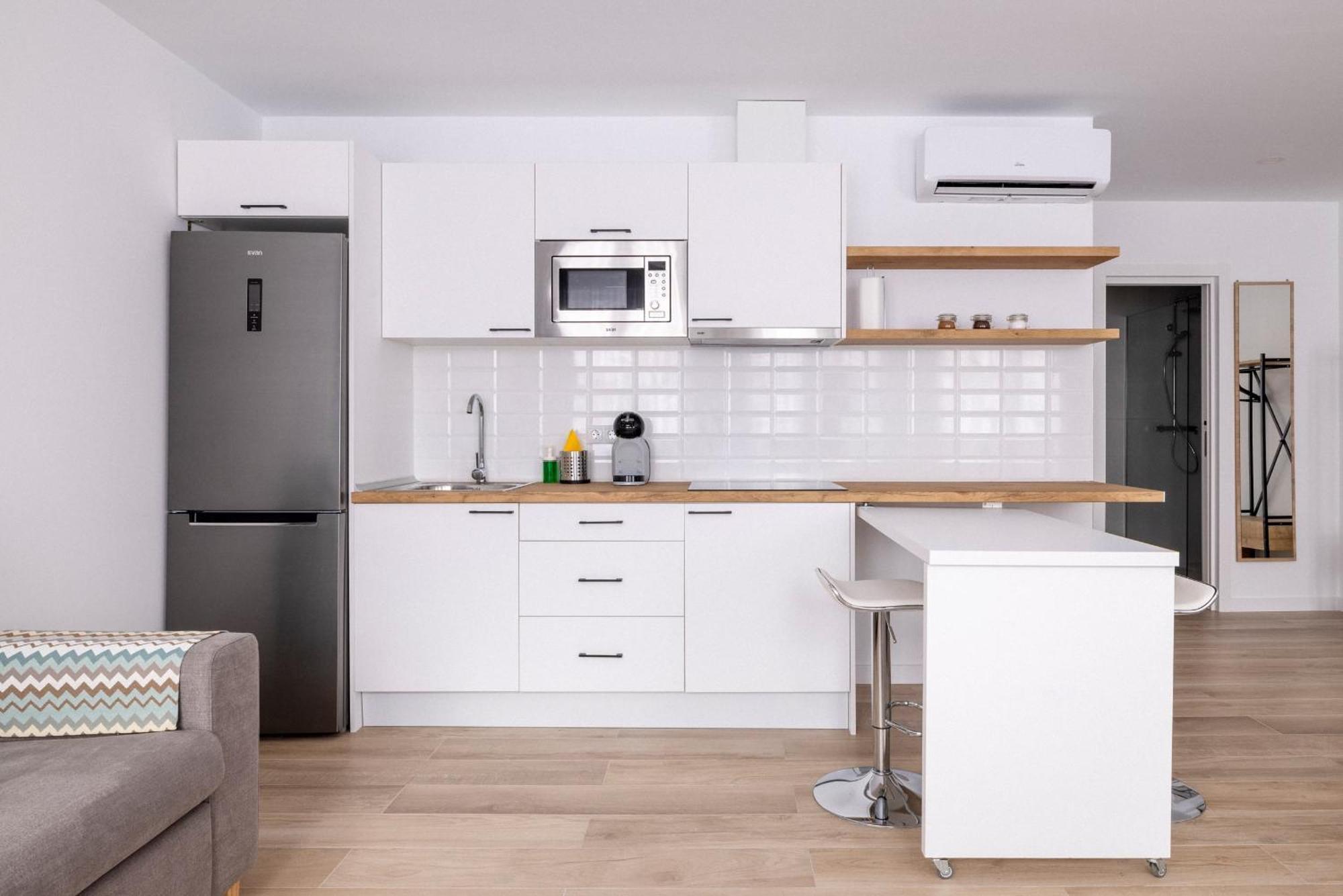 Casa Flori Apartman La Laguna  Kültér fotó